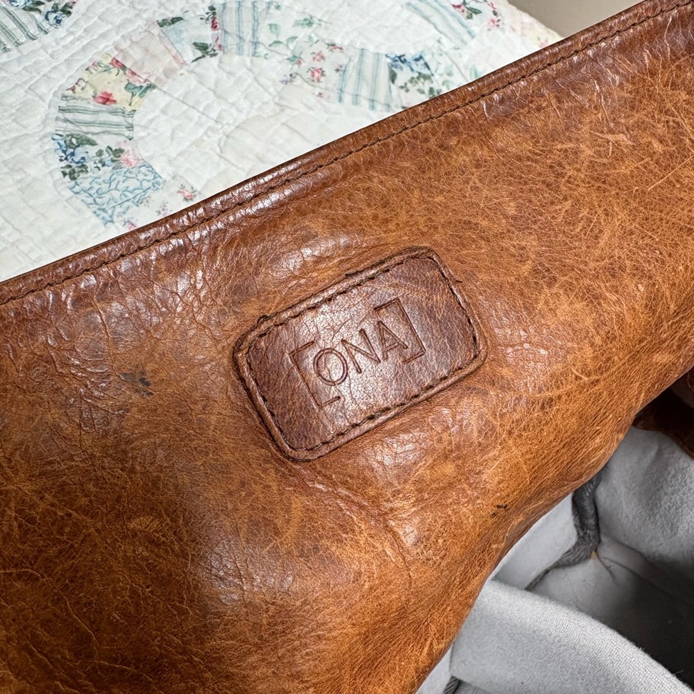 ONA camera bag - Picture 3 of 6